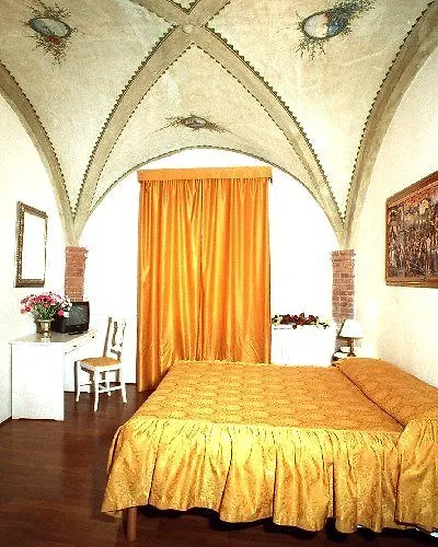 Bed and Breakfast Residenza D Epoca Il Casato
