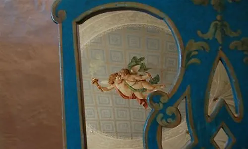 Residenza D Epoca Il Casato