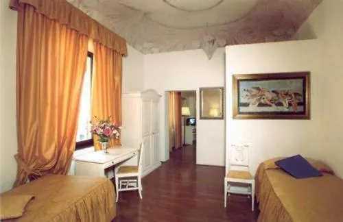 Residenza D Epoca Il Casato Bed and Breakfast 3*