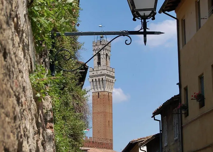 Residenza D Epoca Il Casato Bed and Breakfast 3*