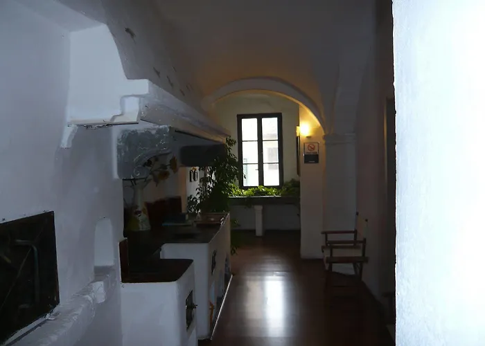Residenza D Epoca Il Casato Bed and Breakfast 3*