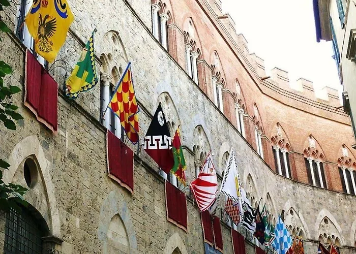 Bed and Breakfast Residenza D Epoca Il Casato 3*