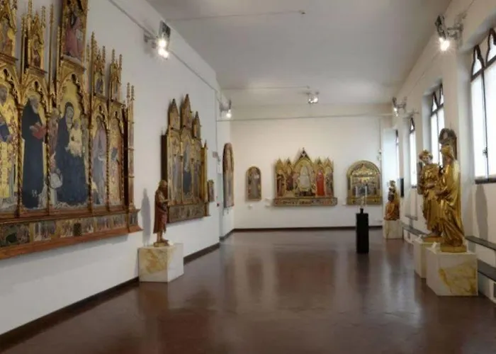 Bed and Breakfast Residenza D Epoca Il Casato Σιένα