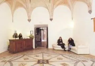 Residenza D Epoca Il Casato 3* Σιένα