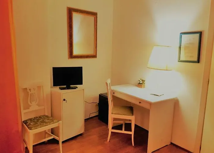 Residenza D Epoca Il Casato