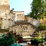 Frühstückspension Residenza D Epoca Il Casato Siena