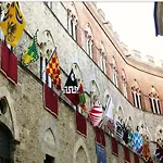 Frühstückspension Residenza D Epoca Il Casato 3*