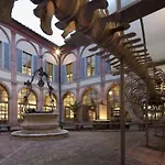 Residenza D Epoca Il Casato Frühstückspension Siena