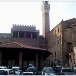 Residenza D Epoca Il Casato Frühstückspension Siena