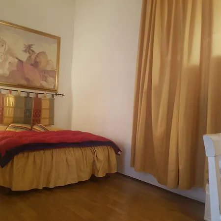 Residenza D Epoca Il Casato Siena