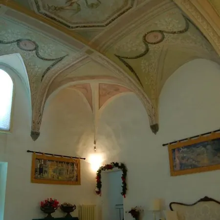 Residenza D Epoca Il Casato Siena