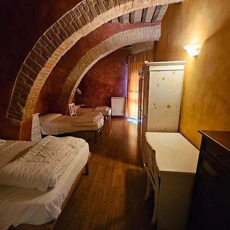 Residenza D Epoca Il Casato