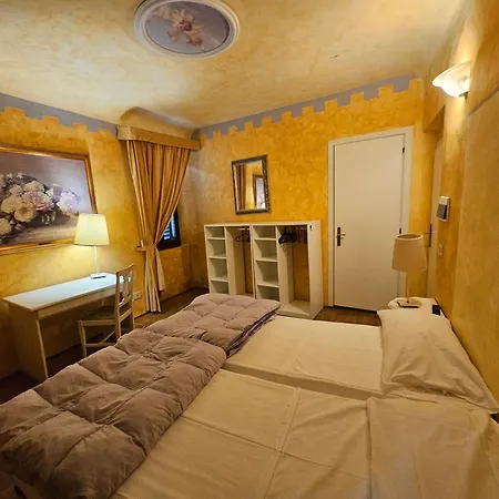 Residenza D Epoca Il Casato Bed & Breakfast
