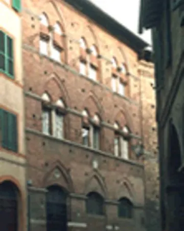 Residenza D Epoca Il Casato 3*