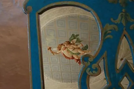 Residenza D Epoca Il Casato