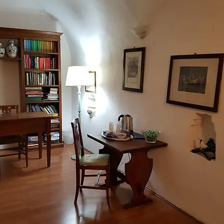 Residenza D Epoca Il Casato 3* Siena