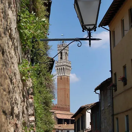 Residenza D Epoca Il Casato Bed & Breakfast 3*