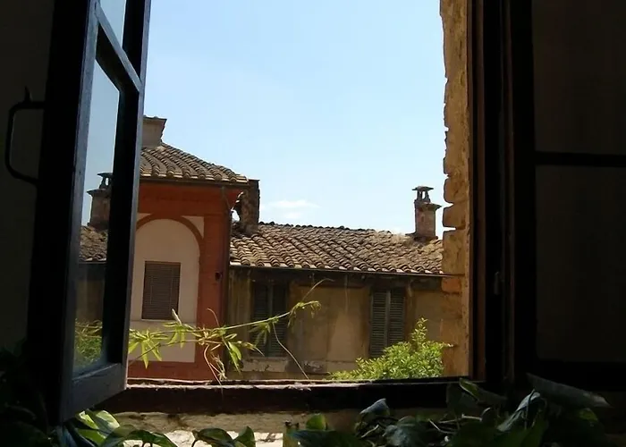 Residenza D Epoca Il Casato Bed & Breakfast