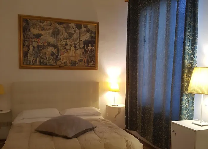 Residenza D Epoca Il Casato