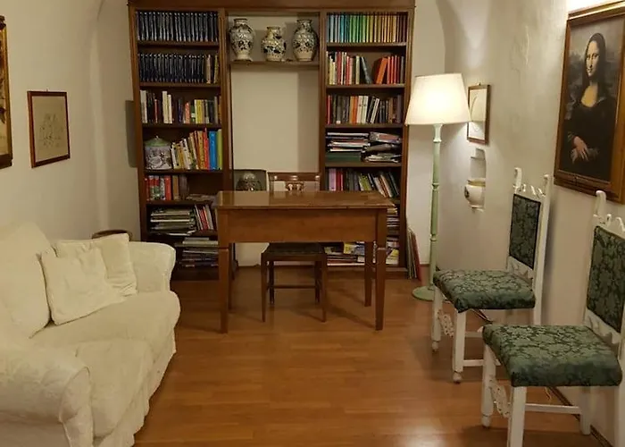 Residenza D Epoca Il Casato Bed & Breakfast 3*