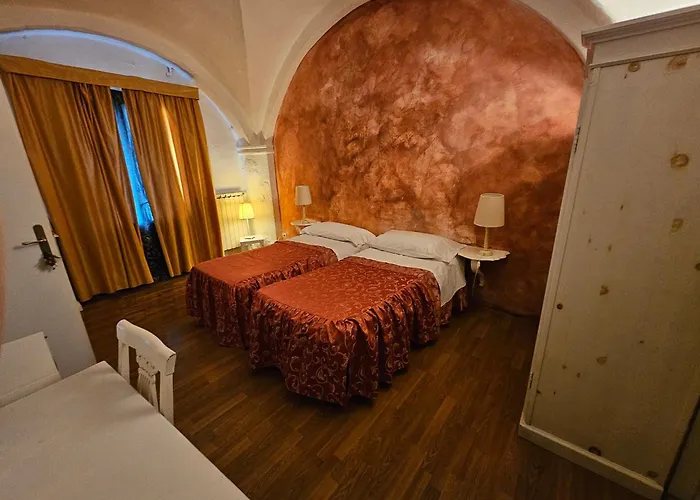 Residenza D Epoca Il Casato 3*