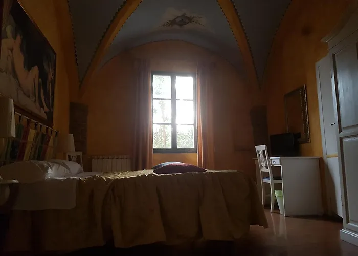 Residenza D Epoca Il Casato Bed & Breakfast