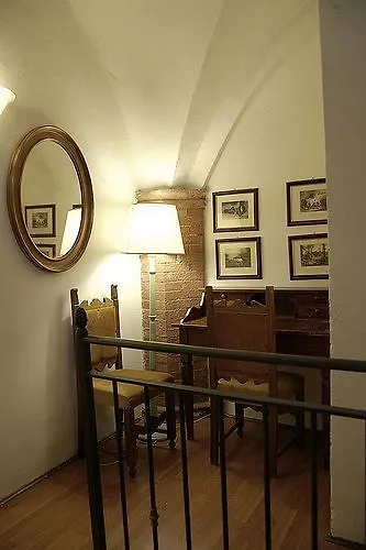 Bed & Breakfast Residenza D Epoca Il Casato