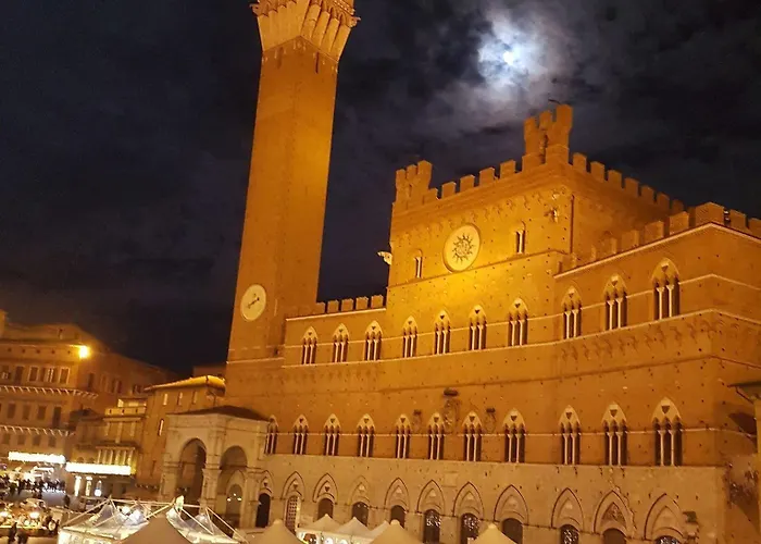 Residenza D Epoca Il Casato Bed & Breakfast 3*