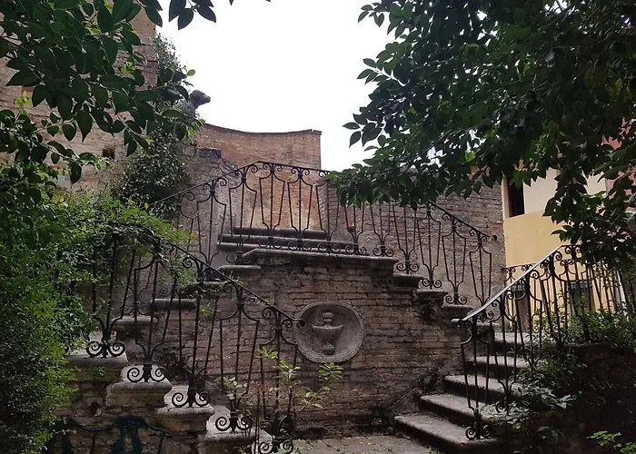 Residenza D Epoca Il Casato 3*