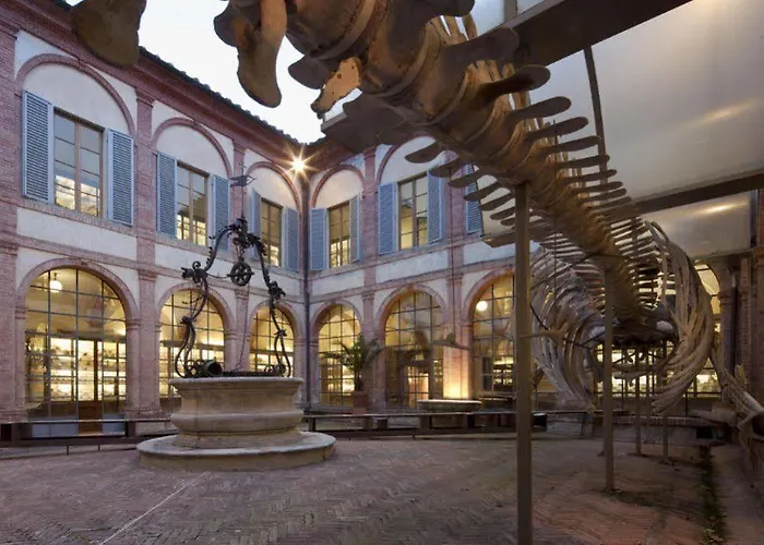 Residenza D Epoca Il Casato Bed & Breakfast Siena