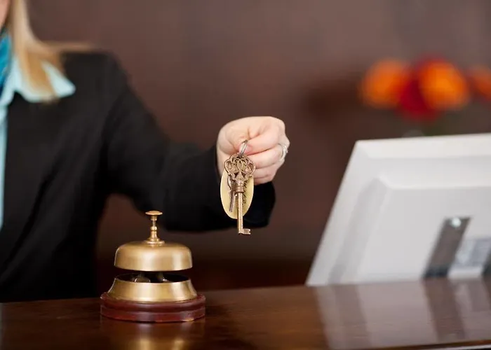 Bed & Breakfast Residenza D Epoca Il Casato 3*