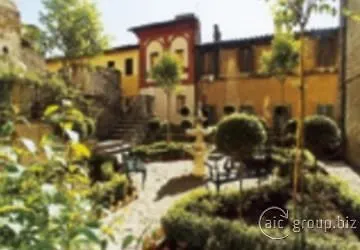 Residenza D Epoca Il Casato