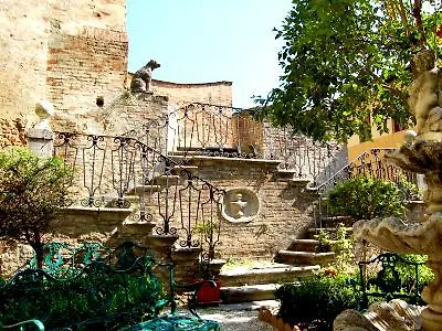 Alojamento de Acomodação e Pequeno-almoço Residenza D Epoca Il Casato Siena