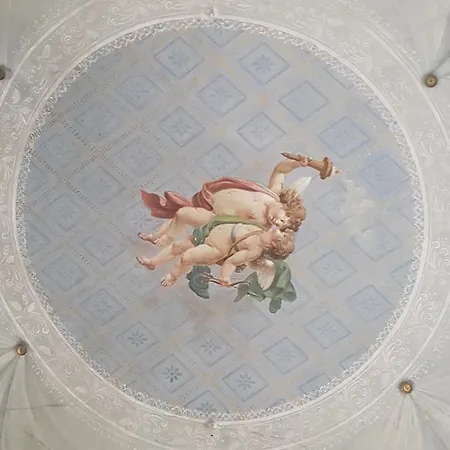 Residenza D Epoca Il Casato Siena