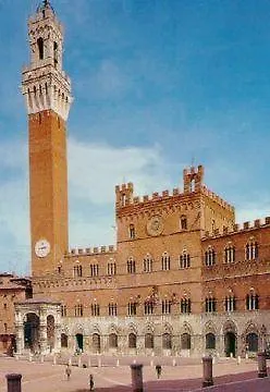 Residenza D Epoca Il Casato 3*