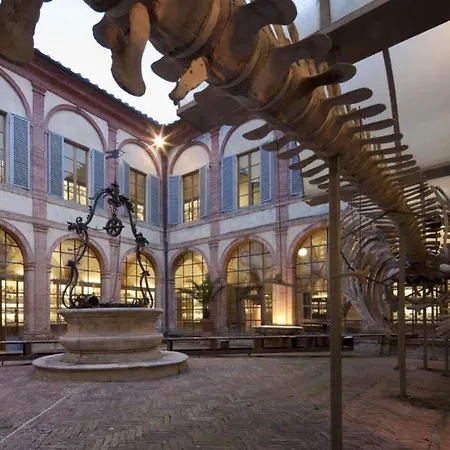 Residenza D Epoca Il Casato Alojamento de Acomodação e Pequeno-almoço Siena