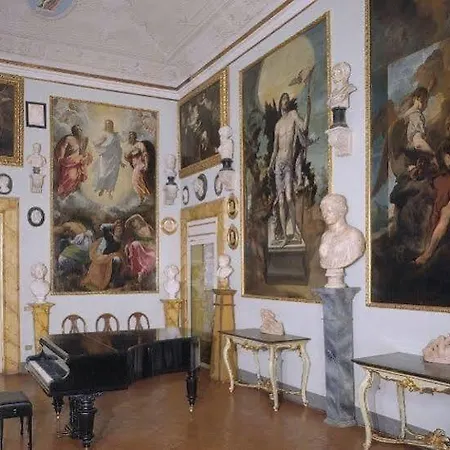 Residenza D Epoca Il Casato