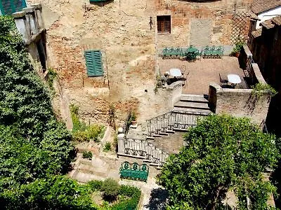 Residenza D Epoca Il Casato Отель типа 