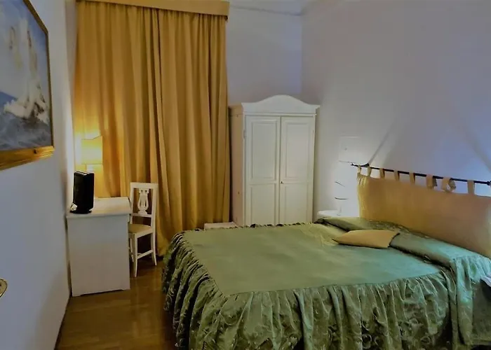 Residenza D Epoca Il Casato Сиена