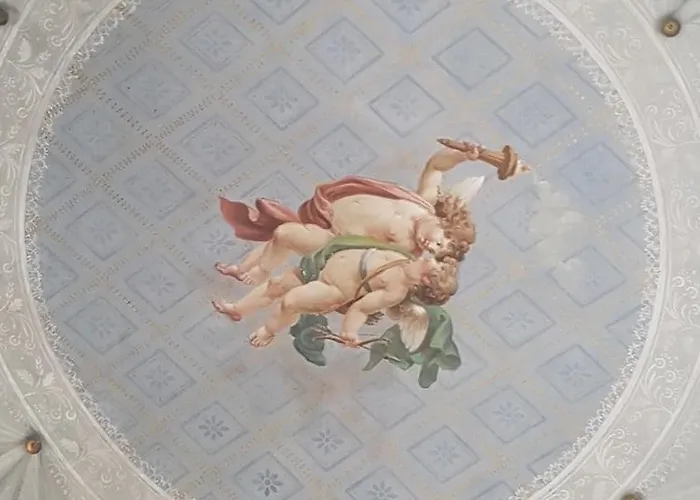 Residenza D Epoca Il Casato Сиена