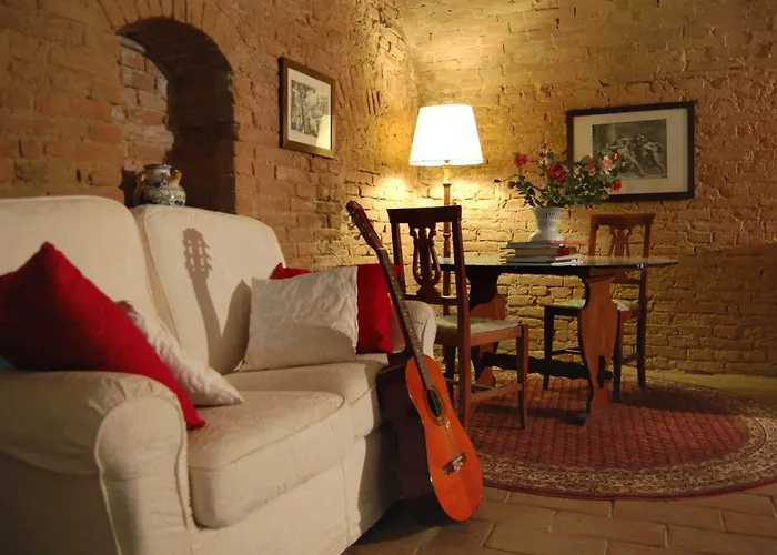 Residenza D Epoca Il Casato 3*