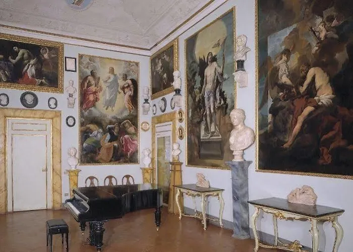 Residenza D Epoca Il Casato