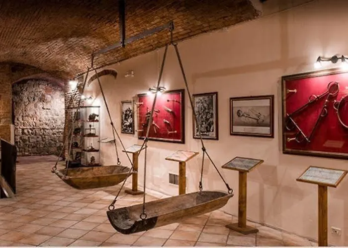 Residenza D Epoca Il Casato Отель типа 